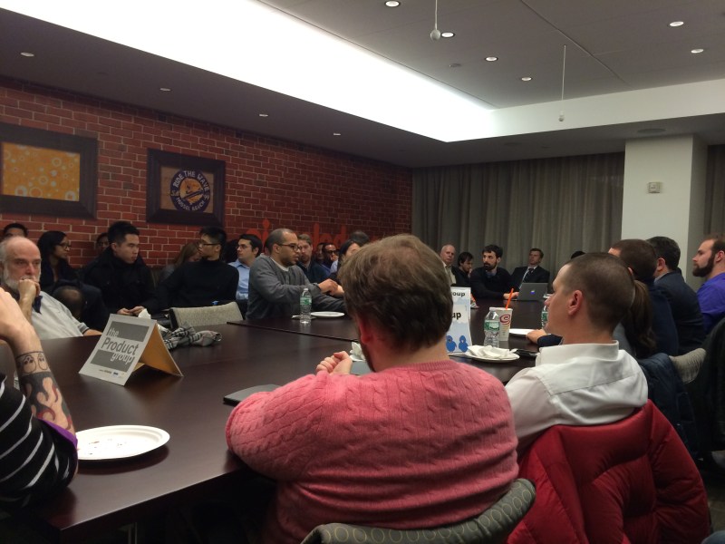 The Product Group March 2014