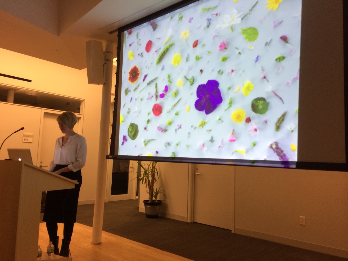 Jessica Bates is Consumer Insights Analyst at Sony Electronics