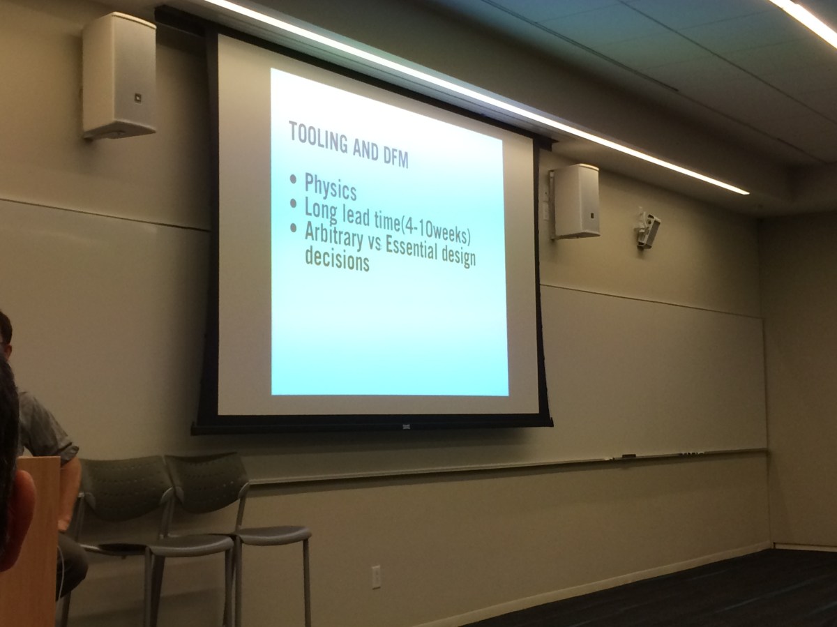 Tom Kennedy (EnergyHub & Refactory) and Stephan von Muelhen (EnergyHub)